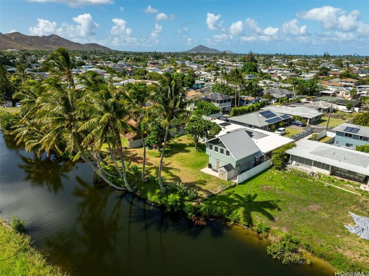 341-D Kihapai Street D  Kailua HI 96734 photo