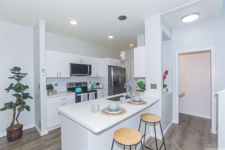 91-1001 Keaunui Drive 30  Ewa Beach HI 96706 photo