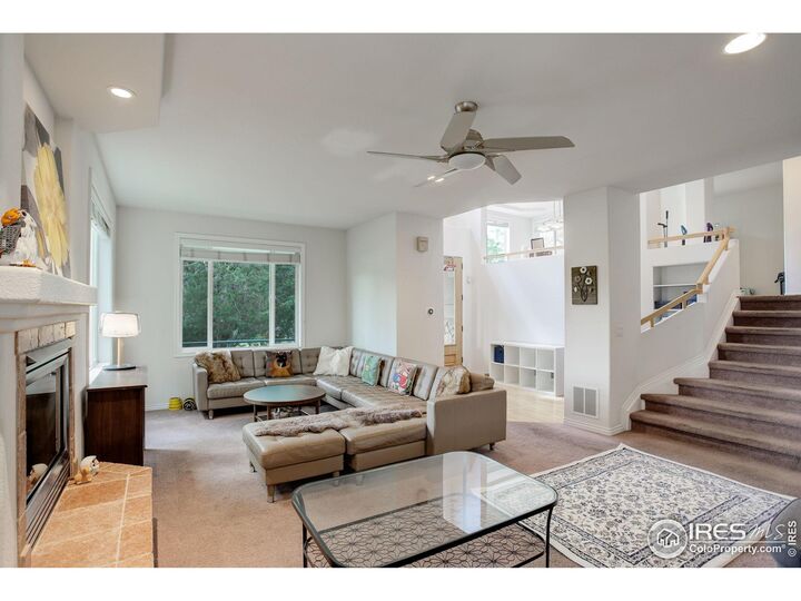 Property Photo: 710 Inca Pkwy CO 80303