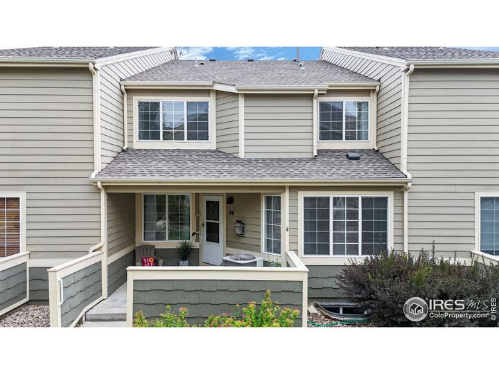 Property Photo:  6703 Antigua Dr 44  CO 80525 