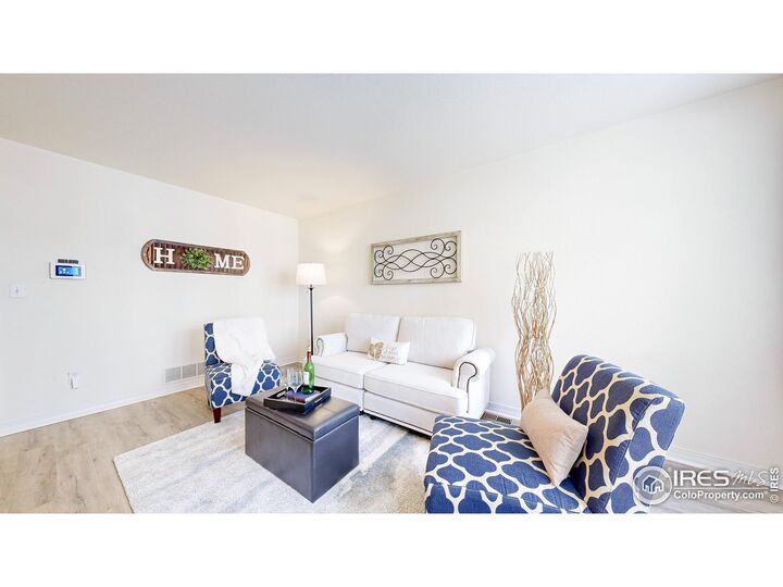 Property Photo: 6703 Antigua Dr 44 CO 80525