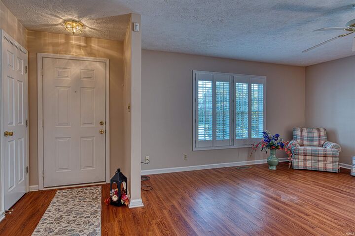 Property Photo: 6405 Highcroft Drive IN 47715-3503