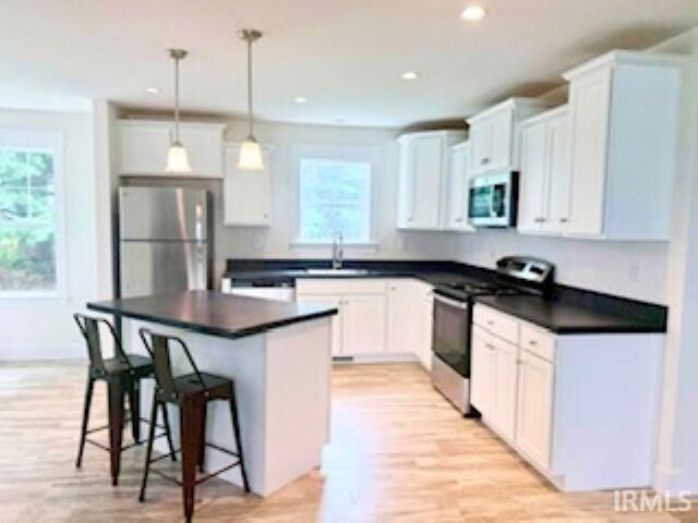 Property Photo: 1132 Brody Lane IN 47601