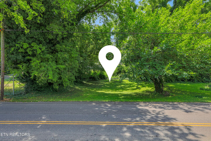 Property Photo: 1244 Island Home Ave TN 37920