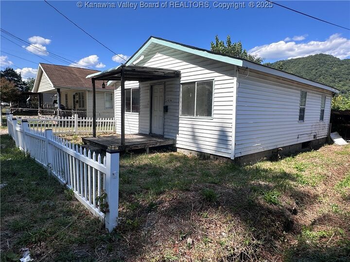 Property Photo: 12974 Ohio Avenue WV 25315