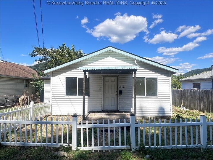Property Photo:  12974 Ohio Avenue  WV 25315 