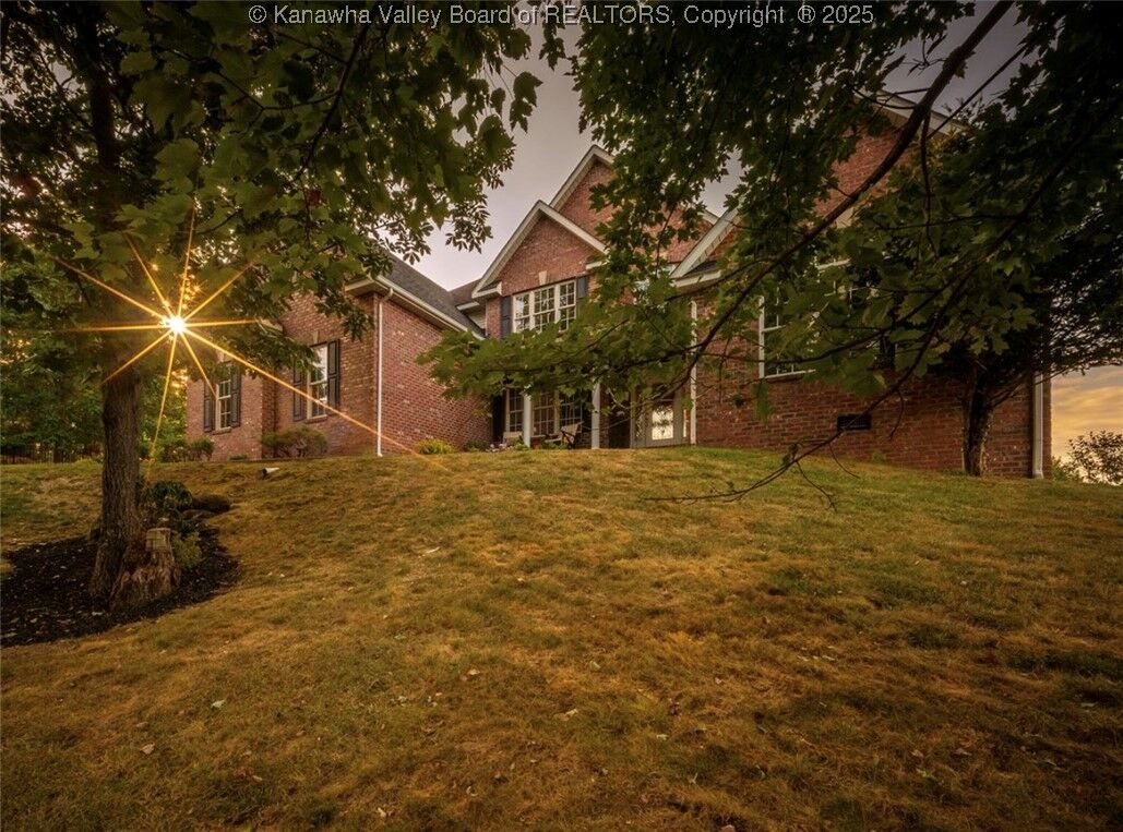 Property Photo: 1028 Crestmont Road WV 25526