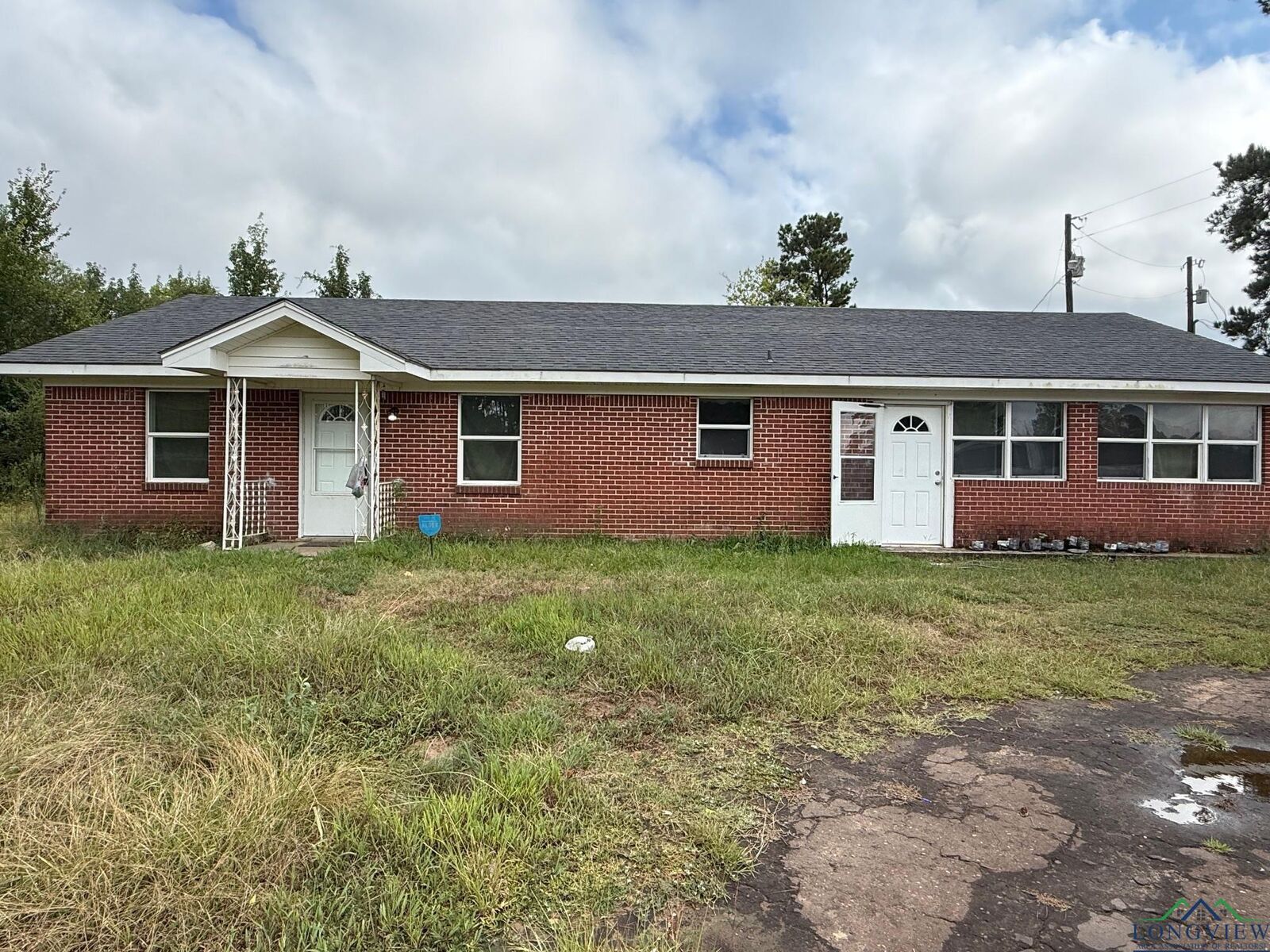 Property Photo: 8428 N US Hwy 79 TX 75639