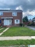 Property Photo: 556 W Barner Street PA 18103