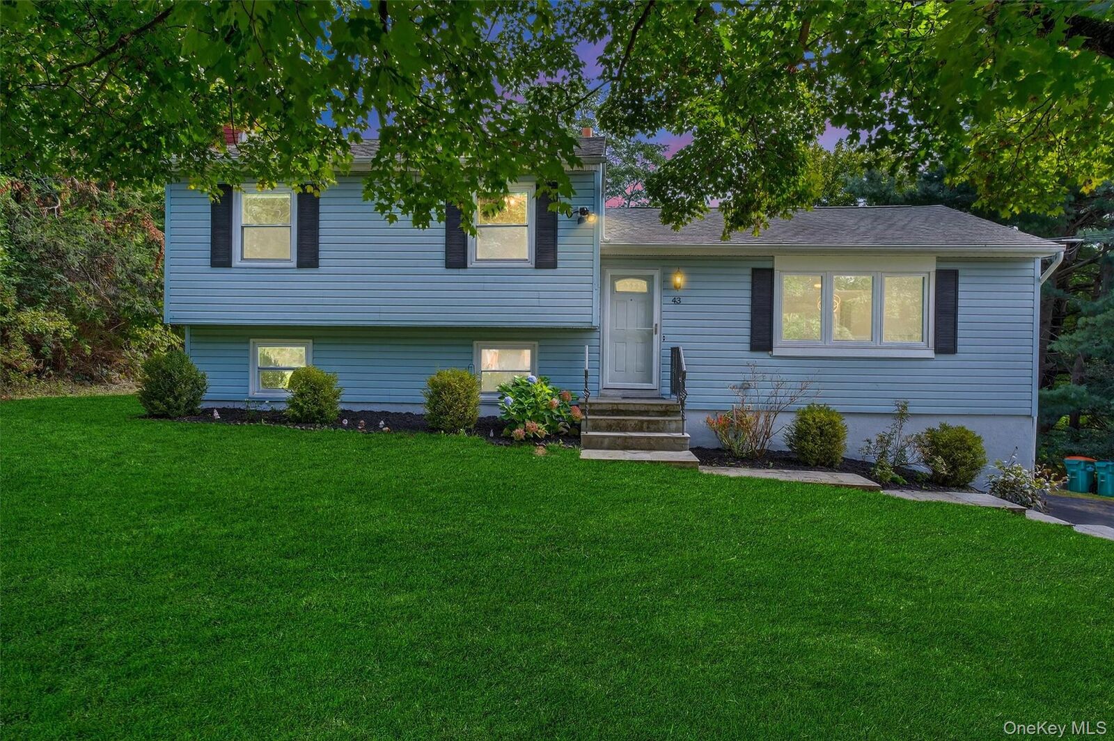 Property Photo: 43 Mandalay Drive NY 12603