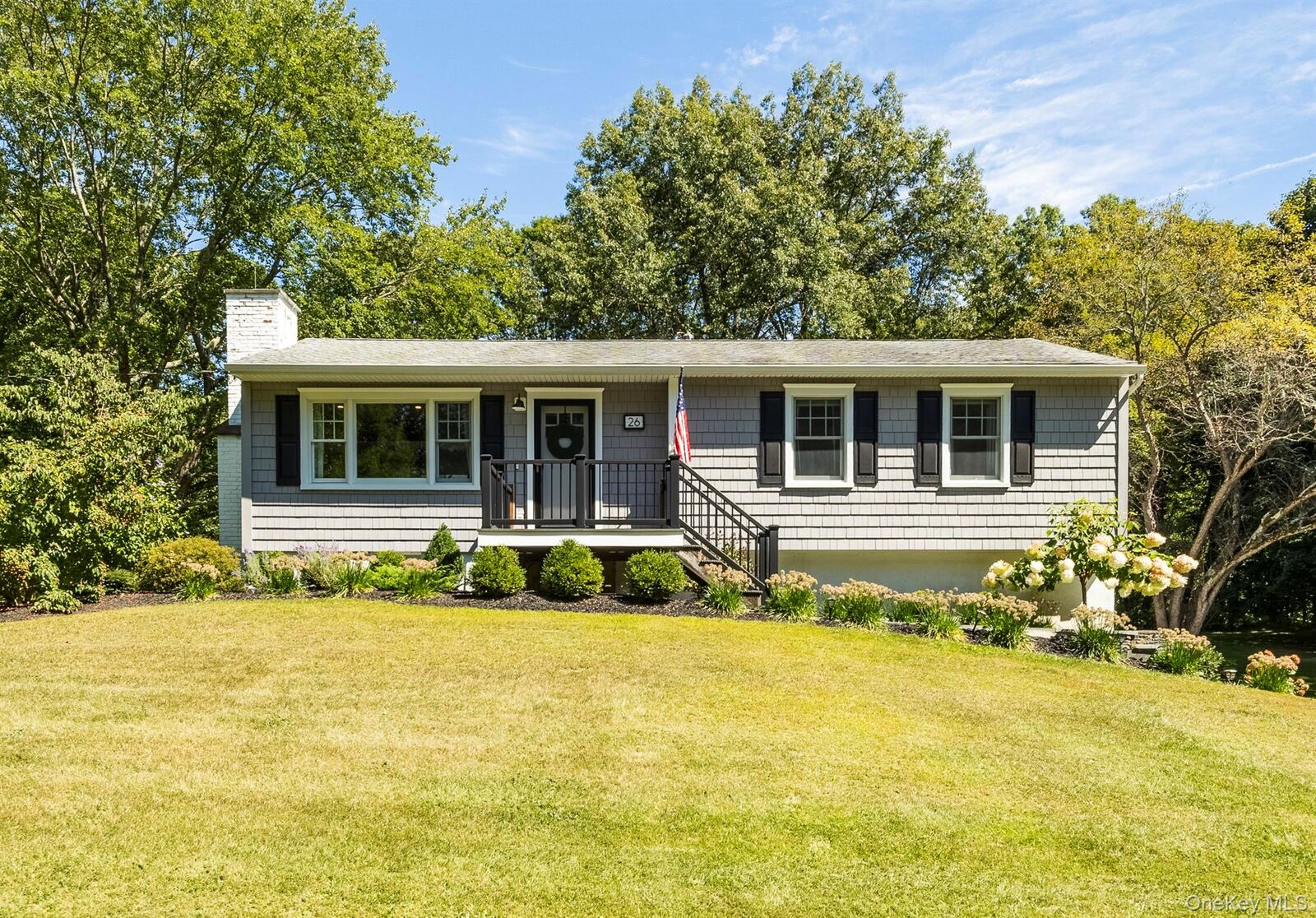 Property Photo:  26 Frenchmans Lane  NY 12564