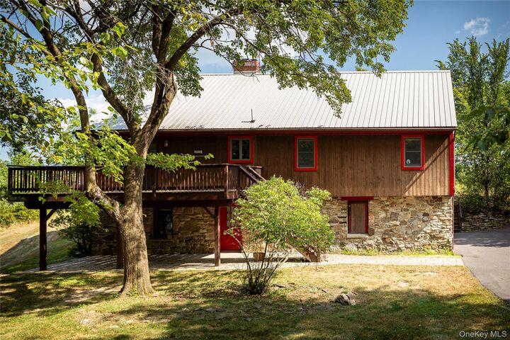 160 Hoslers Road  Westtown NY 10998 photo