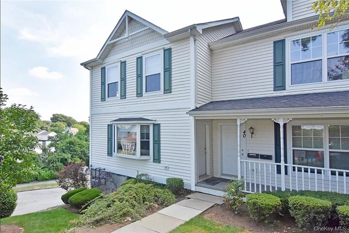 Property Photo: 40 Terrace Place Left NY 10707