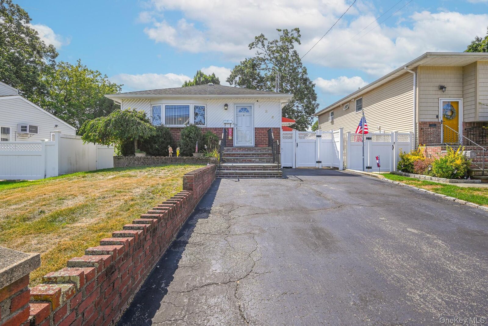 Property Photo: 126 Commonwealth Avenue NY 11758