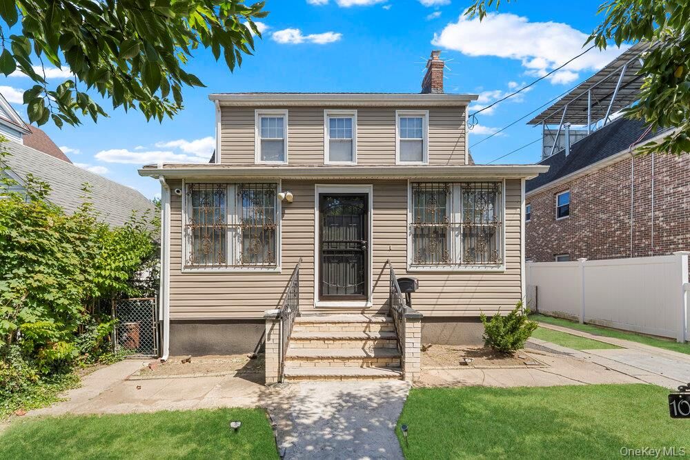 Property Photo:  102-05 217th Street  NY 11429 