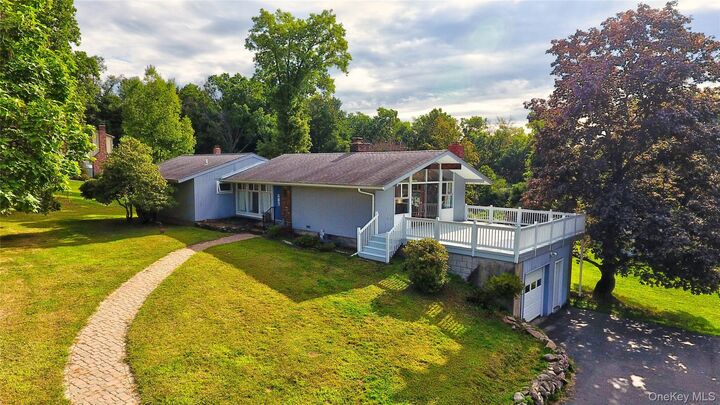 Property Photo: 2 Hopkins Terrace NY 10924