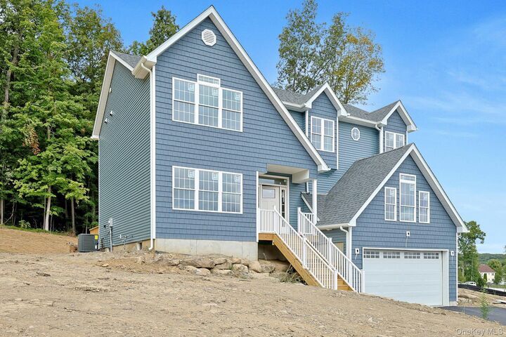 Property Photo: 16 McDonald Court NY 12553