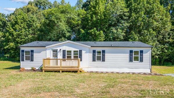 Property Photo: 4136 Falling Creek Road VA 24523