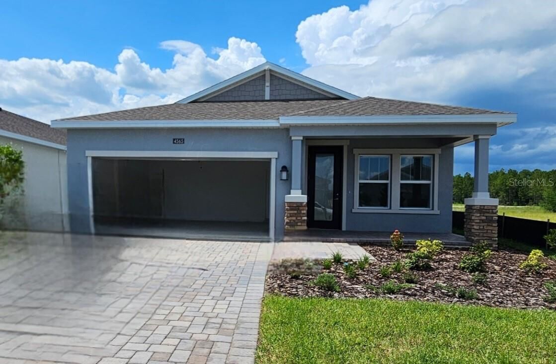 Property Photo: 4565 Ochos Rios Place FL 34758