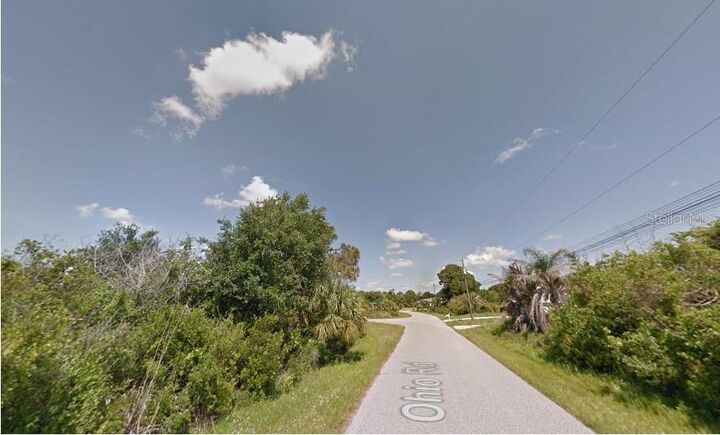 Property Photo:  Ohio Road  FL 34291 