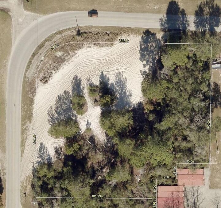 Property Photo: Northern Avenue FL 34788