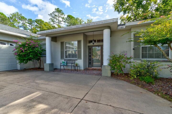 Property Photo: 29 Evans Drive FL 32164