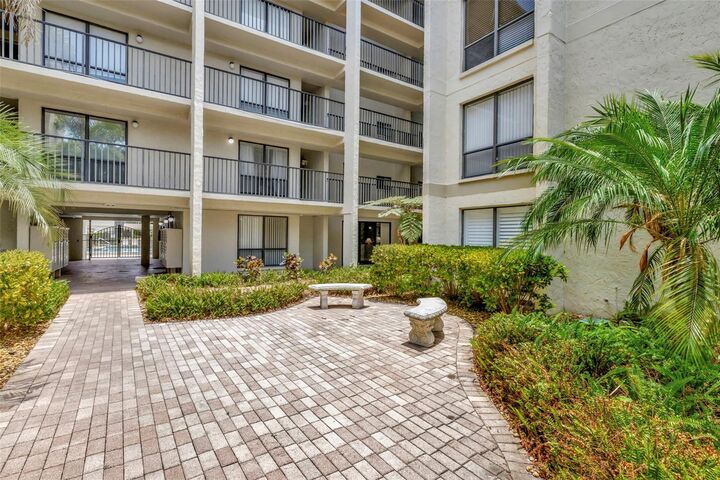 6157 Midnight Pass Road E24  Sarasota FL 34242 photo