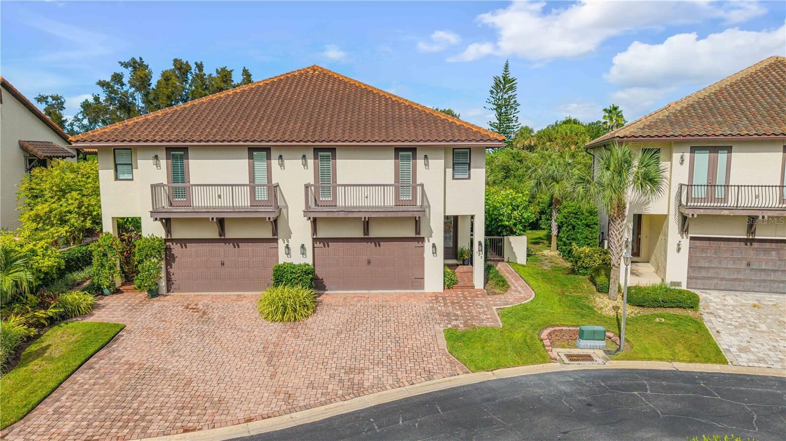 Property Photo:  123 Marina Bay Drive  FL 32169