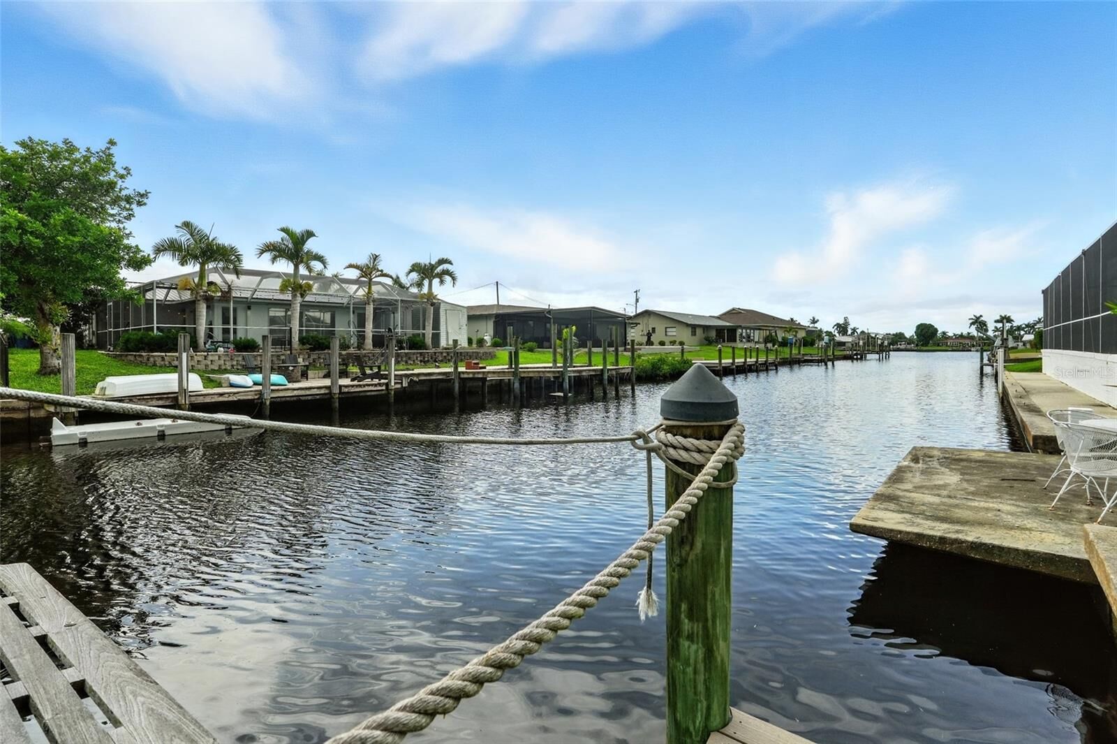 Property Photo: 4558 Vinewood Circle FL 33903