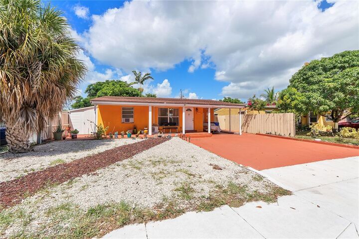 5161 N Andrews Avenue  Fort Lauderdale FL 33309 photo