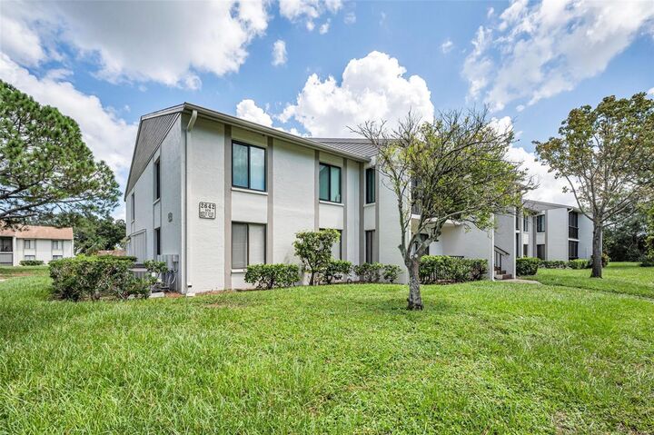 Property Photo:  2642 Pine Ridge Way S D2  FL 34684 