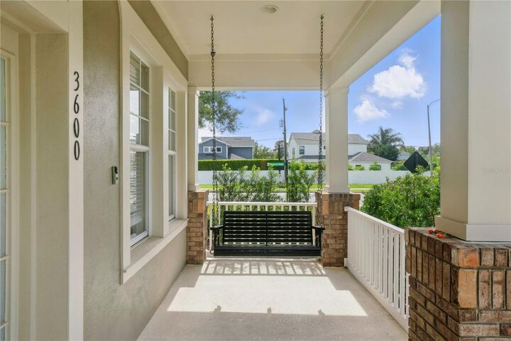 Property Photo: 3600 Ethan Lane FL 32814