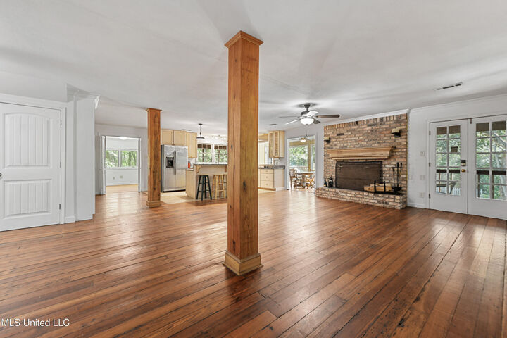 Property Photo: 7091 Shiyou Road MS 39556