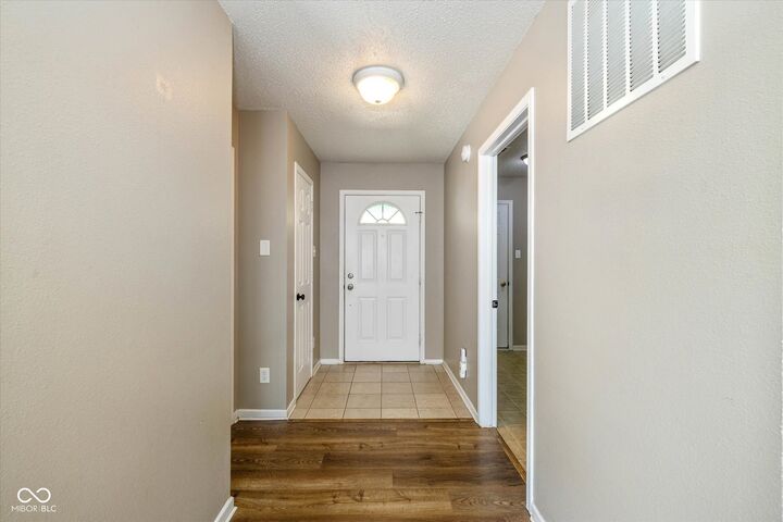 Property Photo: 3415 Spring Wind Lane IN 46239
