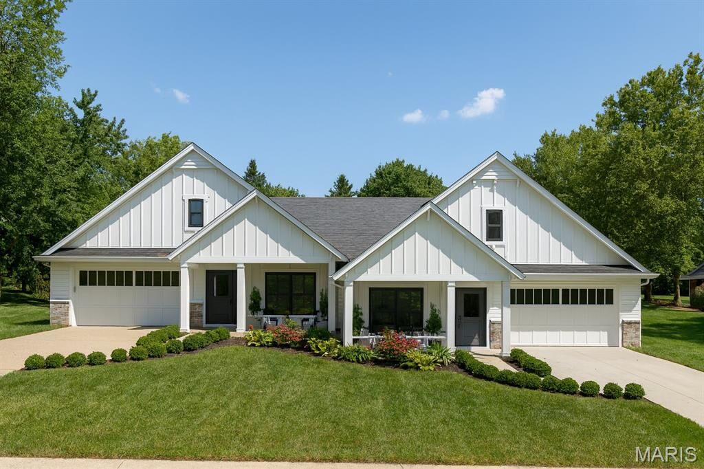 Property Photo:  14316 Holohan Estates  MO 63011 