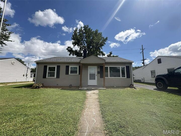 Property Photo: 3140 Jill Avenue IL 62040