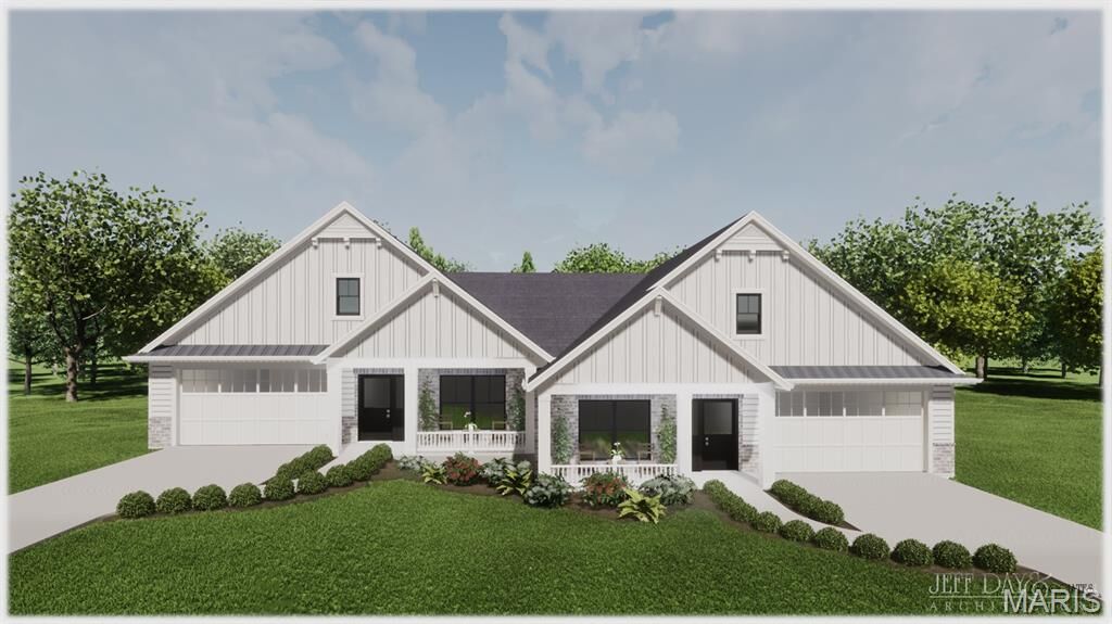 Property Photo: 14314 Holohan Estates MO 63011