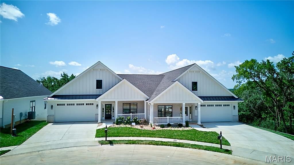 Property Photo: 14314 Holohan Estates MO 63011