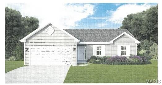 Property Photo:  822 Dogwood Way  MO 63050 