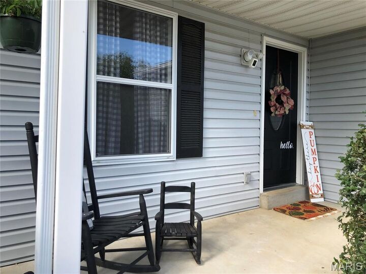 Property Photo: 1179 Bill Street MO 63080
