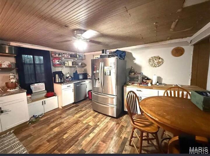 Property Photo: 602 E Main Street MO 63764