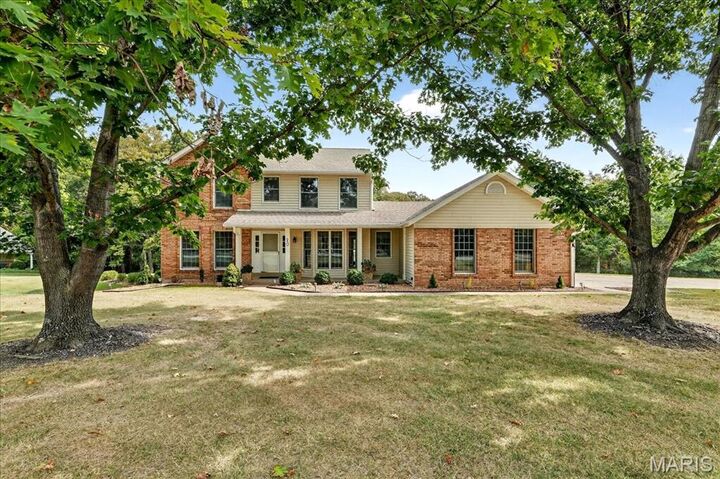 20 Fox Valley Court  Lake St Louis MO 63367 photo