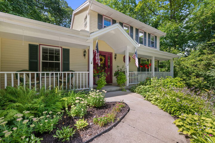 Property Photo:  1701 S Lilly Ln  WI 53146 