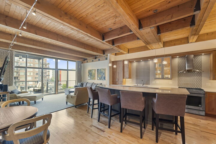 Property Photo:  130 S Water St 303  WI 53204 