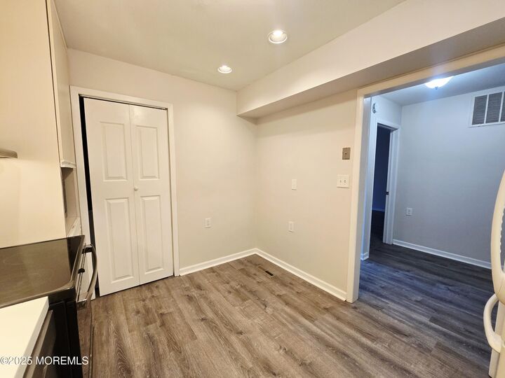Property Photo: 5C Twin Rivers Drive NJ 08520