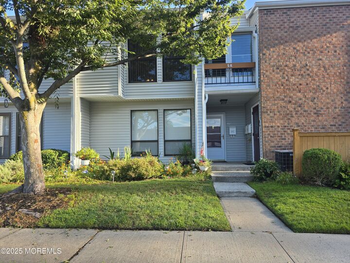 Property Photo:  5C Twin Rivers Drive C  NJ 08520 