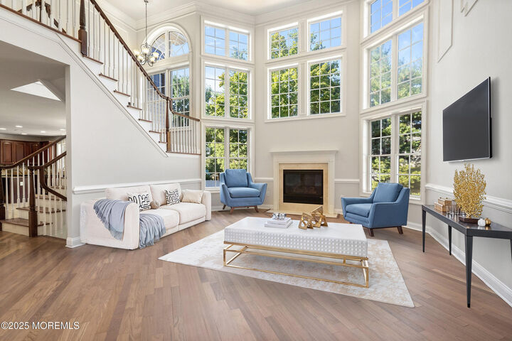 Property Photo: 100 Timber Lane NJ 07746