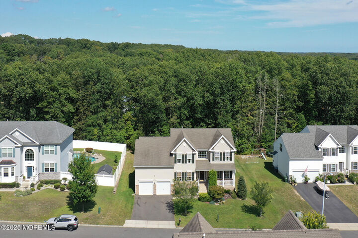 Property Photo: 21 Christopher Drive NJ 07731