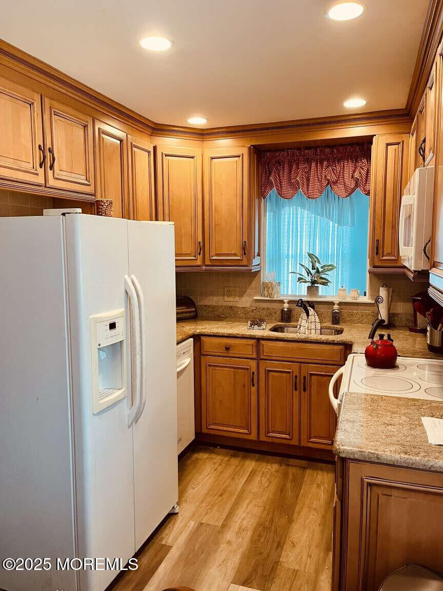 Property Photo:  13B Penwood Drive  NJ 08759 