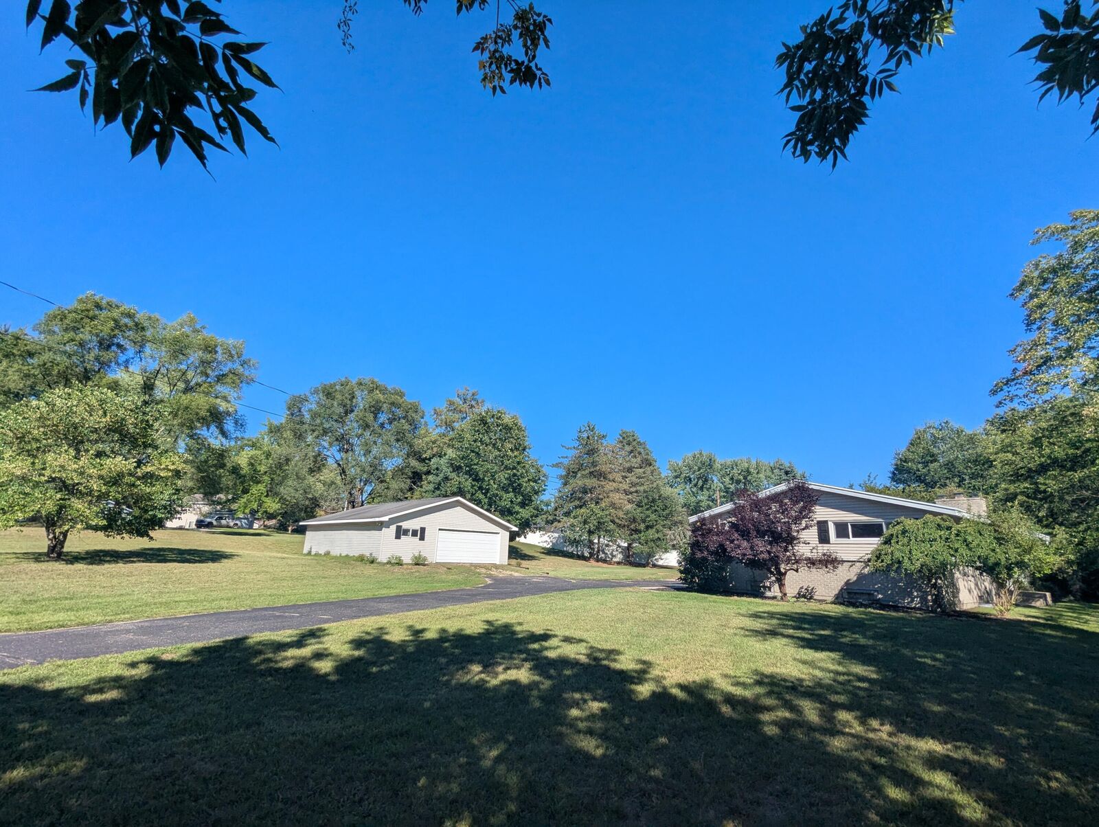 Property Photo:  448 S Division Street  MI 49337 